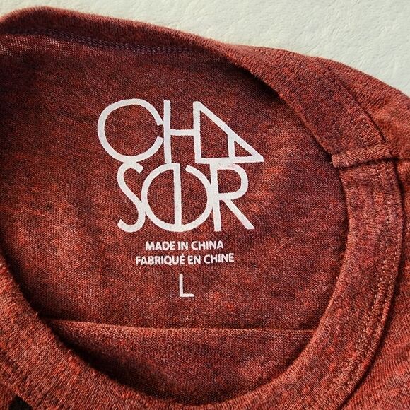 Chaser The Motley Crue North American Tour'84 Tshirt With Graphics Size Large - Picture 3 of 5